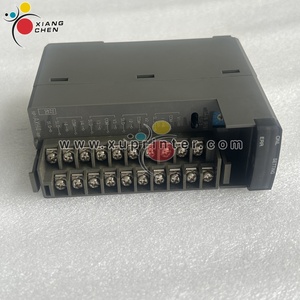 WD โมดูลอินพุตแบบแอนะล็อก NP1AXH4-MR ของแท้สำหรับ Komori PLC โมดูลสื่อสารระดับอุปกรณ์ควบคุม NP1AXH4MR 4ช่องสัญญาณ - Product Image 3