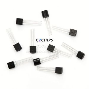 ทรานซิสเตอร์เซมิคอนดักเตอร์ไตรโอด TS831-5IZ-AP TO-92 ของแท้ 100% และใหม่เอี่ยม รหัสสินค้า: I5L9A2D7 - Product Image 1