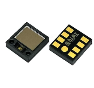 เซมิคอนดักเตอร์เซ็นเซอร์ติดตามออปติคอล PAT9125EL-TKIT PAT9125แพคเกจ LGA - Product Image 1