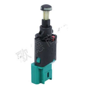 สวิตช์ไฟเบรก Ruian Gode รุ่น 1606480480 สำหรับ Citroen 307 อะไหล่ทดแทน - Product Image 2