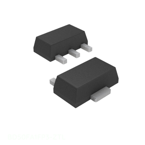 Electronic Parts And Components Original TO 243AA BD50FA1FP3-ZTL IC REG LINEAR <b>5V</b> 100MA SOT89 3 Power Management (PMIC) - Product Image 1