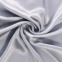 Vente chaude 6a taie d'oreiller en soie de mûrier masque pour les yeux 22 MM taie d'oreiller en soie de mûrier