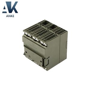 6ES7314-6CF00-0AB0 Module CPU 314C-2DP S7-300 Siemens SIMATIC - Product Image 3