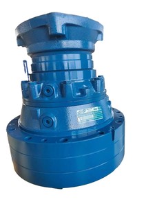 ชุดเกียร์ลดความเร็วแบบดาวเคราะห์ Brevini ED2150 ED2155 ED2250 พร้อมระบบไฮดรอลิกสำหรับเครื่องจักรก่อสร้างและเครื่องเจาะ - Product Image 2