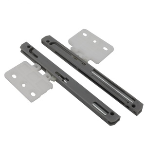Amortisseur de porte automatique pour tiroirs et placards, dispositif d'assistance au fermeture automatique silencieuse, accessoires en plastique - Product Image 1