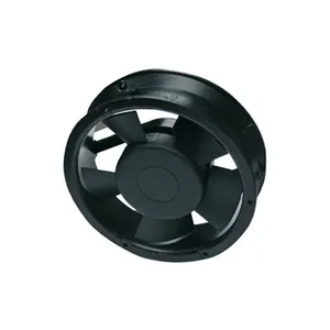 12025 AC Fan 120x120x25mm 120mmm220 V AC eksenel Fan
