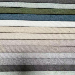 Tende Oscuranti DaiRui su Misura <span class=keywords><strong>per</strong></span> Hotel, con Pieghe a Pizzico, 100% Oscuranti, in Twill Rivestito e Ciniglia, Isolanti Termici, Pesanti, <span class=keywords><strong>per</strong></span> Progetti - Product Image 4