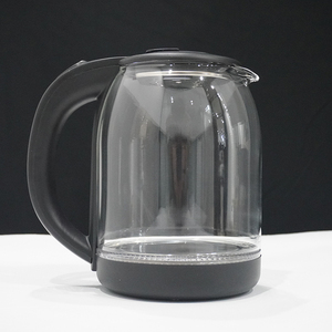 Oferta Especial al por Mayor: Botella de Agua Caliente Eléctrica de Acero Inoxidable de 1.8L FADA, Calentamiento Rápido, Apagado Automático, 360 Grados - Product Image 6