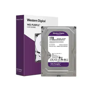 WD10EJRX Hdd Western Digital Internal For 1TB 5400RPM 128MB SATA New And Original