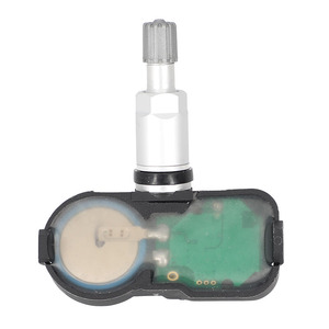 Capteur TPMS YITRUM PMV-107K pour système de surveillance de la pression des pneus de voiture Toyota RAV4 - Product Image 4