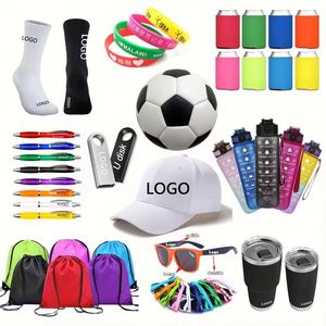 Nuevos Sets de Regalo Corporativos Personalizados con Logotipo, Artículos Promocionales de Plástico con Serigrafía, Regalos de Oficina Premium, Recuerdos Empresariales - Product Image 1