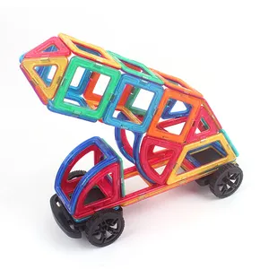 厂家直销廉价磁块益智玩具搞笑磁性玩具学习教育
