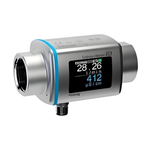เครื่องวัดอัตราการไหลแบบอินไลน์ Picomag รับประกัน 1 ปี เครื่องวัดอัตราการไหลแบบอินไลน์ เครื่องวัดอัตราการไหลแบบปรับแต่งได้ - Product Image 2