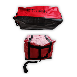 <span class=keywords><strong>Lalizas</strong></span> 724961 724951 Kit personnel de haute qualité pour les environnements polaires d'été Produits de sécurité de l'eau pour les groupes - Product Image 2
