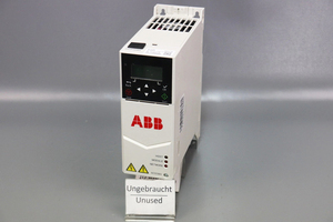 ACS380040N02A41 ACS380-040N-02A4-1 1.1kW 200V Variateur de fréquence VFD Pièce de rechange - Product Image 1