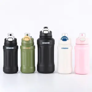 Factory Custom Business 32 20oz Sublimation 2023 Stainless Steel Pets Water Bottle Portable Ca Kids Sports Kettle