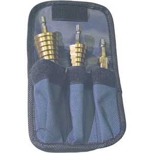 Broca de Acero al Carbono para Madera, para Perforaciones Precisas en Madera - Product Image 1