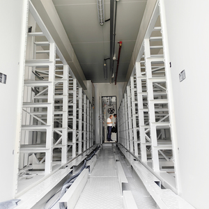 Système d'énergie solaire hybride complet BESS 500 kWh 1 MWh, système de stockage d'énergie solaire haute tension avec batterie au lithium LifePO4, EasyA - Product Image 4