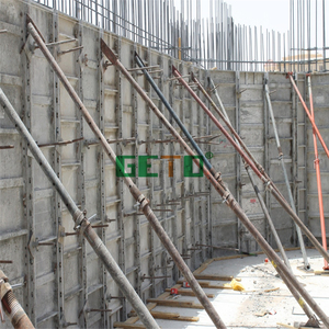 تصميم حديث من Peri صب الخرسانة H20 شعاع نظام تثبيت السقف لوقت البناء السريع - Product Image 2