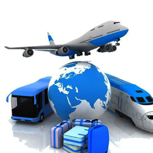 Agent d'expédition internationale DDP, courtier en fret aérien/maritime, entrepôt transfrontalier Chine-Los Angeles, entrepôt FBA, FCL, <span class=keywords><strong>LCL</strong></span> + Express, expédition de produits, sans frais cachés - Product Image 1