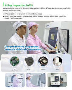 <span class=keywords><strong>Circuit</strong></span> imprimé de contrôle de mini-<span class=keywords><strong>voiture</strong></span> de <span class=keywords><strong>bonne</strong></span> <span class=keywords><strong>qualité</strong></span>, assemblage de carte de <span class=keywords><strong>circuit</strong></span> imprimé, adapté à la fabrication de scooter électrique auto-équilibré, fabrication de PCBA - Product Image 6