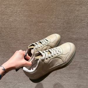 Chaussures pour hommes et femmes, qualité originale, design de luxe, mode personnalisée, sport, maille respirante, confortables, dessus en cuir véritable - Product Image 6