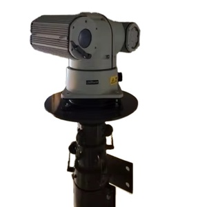 8M <span class=keywords><strong>9m</strong></span> 10m nhôm tay tời Telescopic Hướng dẫn sử dụng mast cho Radar ăng ten truyền thông - Product Image 6