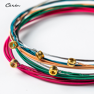 Bộ dây đàn <span class=keywords><strong>guitar</strong></span> <span class=keywords><strong>acoustic</strong></span> màu đồng hợp kim, giá rẻ, bền, phủ lớp chống gỉ, phụ kiện đàn <span class=keywords><strong>guitar</strong></span> OEM tùy chỉnh - Product Image 3