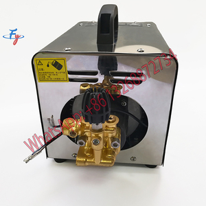 Giá tốt nhất trang trại hệ thống phun sương Bụi Đàn áp Atomizer phun ẩm Thiết bị làm mát sương mù sương mù máy - Product Image 1