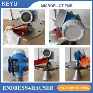 Máy đo mức Radar giá thấp endress + hauser máy phát mức Radar Chất lượng cao E + H fmr50 trong kho cảm biến mức Radar - Product Image 2