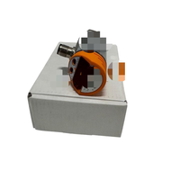1 Buah Sensor Aliran Sc0505 Baru Pengiriman Cepat Asli Stok Tersedia Otomatisasi Industri Pac Dedicated Plc