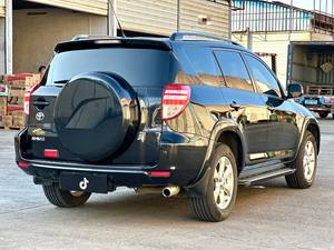 Toyota <span class=keywords><strong>RAV4</strong></span> 2.4 Luxe 2009, SUV japonais d'occasion, conduite à gauche, moteur puissant, équipement haut de gamme, spacieux et performant - Product Image 4