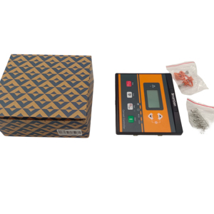 Controlador de Grupo Electrógeno SMARTGEN ORIGINAL HGM6120CAN AMF para Motor Diésel - Product Image 1