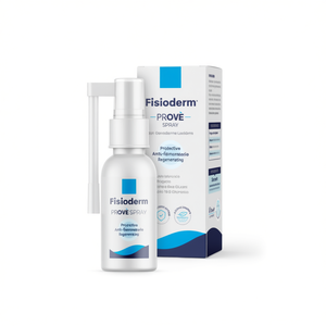 Fisioderma Prove Spray 20 ml Protector Antiinflamatorio Regenerador - Product Image 2
