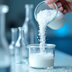 Bahan mentah kosmetik pengawet antioksidan dalam perawatan kulit CAS 77727-17-5 'Hydroxyacetophenone - Product Image 3
