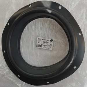 Vanne à boisseau sphérique Samson J661Y à diaphragme amorti 3271-700cm / 3277-700cm avec actionneur pneumatique OEM 0520-0499 - Product Image 3