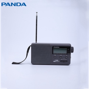 Radio Portátil al por Mayor, Barata, de la Mejor Calidad, Nueva, con Función de Reloj, Dab, USB, MP3, Receptor de Radio AM FM, Radio AM FM Portátil - Product Image 3