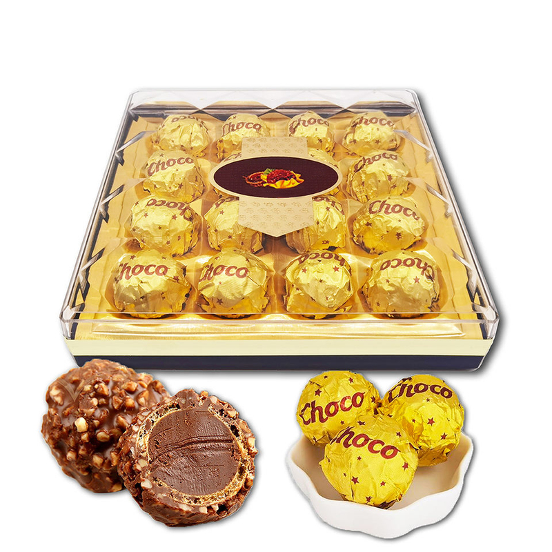 Snack Compound Chocolate Quality Flavor Chocolate