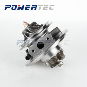 Cartouche de turbocompresseur TD04 49T77-07460 Turbo Core 076145702B pour VW Crafter 2.5 TDI BJJ <span class=keywords><strong>CEBA</strong></span> - Product Image 2