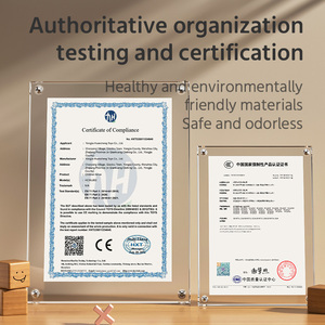 Camera da letto in plastica per bambini multistrato per bambini bambini bambini scaffali di stoccaggio per scaffali per librerie <span class=keywords><strong>angolo</strong></span> scaffale Organizer alpaca mensola - Product Image 6