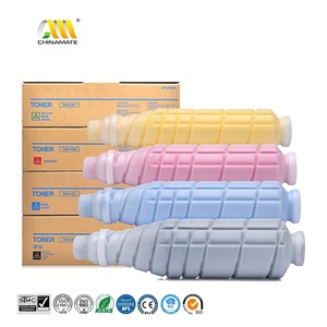 ผงหมึกไชนามาเตะ tn616 ของแท้สำหรับโคนิก้า มินอลต้า c6000 ตลับผงหมึก TN616 ใช้ได้กับเครื่องพิมพ์โคนิก้า มินอลต้า C6000L - Product Image 5