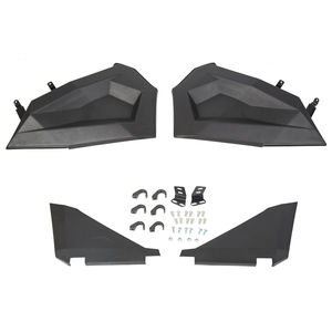 แผงประตูครึ่งล่างสำหรับ Polaris RZR 900 1000 <span class=keywords><strong>XP</strong></span> S Turbo 14-23 #2879509 - Product Image 1