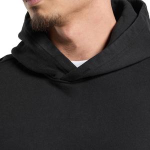 Fabricant sur mesure de sweats à capuche d'hiver, approvisionnement direct, sweats à capuche pour hommes à coupe ample personnalisés, chauds, grande taille, tendance - Product Image 6
