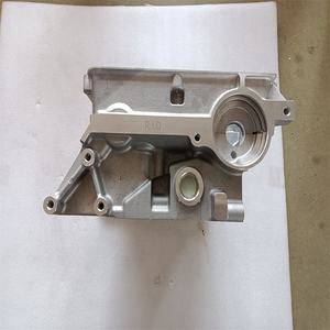 رأس أسطوانة فورد مكتمل لمحرك frd مجموعة رأس الأسطوانة 3.2l فورد - Product Image 4