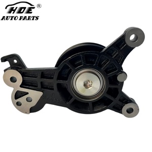 JB3Z8553A B3Q8609AB อะไหล่รถยนต์ขายส่ง คุณภาพสูง ลูกรอกดึงสายพานเครื่องยนต์ สำหรับรถฟอร์ด เรนเจอร์ - Product Image 5