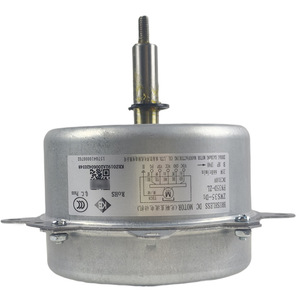 ZWS35 D1 มอเตอร์ไฟฟ้ากระแสตรง 310V สำหรับเปลี่ยนอะไหล่เครื่องปรับอากาศ - Product Image 1