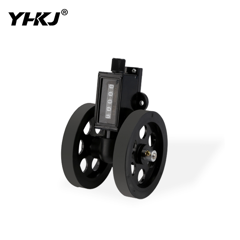 Z73 Meter Counter Mechanical Length Distance