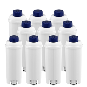 <b>Coffee</b> Machine Water <b>Filter</b> Remove Limescale Water Softening <b>Filter</b> Cartridge - Product Image 1