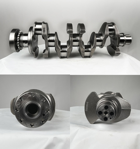 Cigüeñal de piezas de motor diésel Stem AJ200 para Land Rover Discovery Evoque <span class=keywords><strong>Jaguar</strong></span> XE XF 204DTD Single Turbo OE G4D3CA G4D3EA - Product Image 5