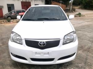 <span class=keywords><strong>Toyota</strong></span> d'occasion, d'une seule propriété : <span class=keywords><strong>Toyota</strong></span> Vios 1.3 <span class=keywords><strong>automatique</strong></span> de <span class=keywords><strong>2005</strong></span>, en parfait état mécanique, extrêmement économique, idéale pour les débutants ou l'usage quotidien - Product Image 3